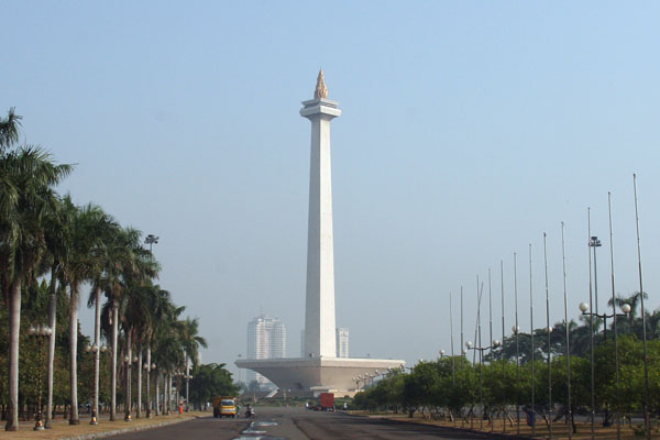 Natinaal Monument